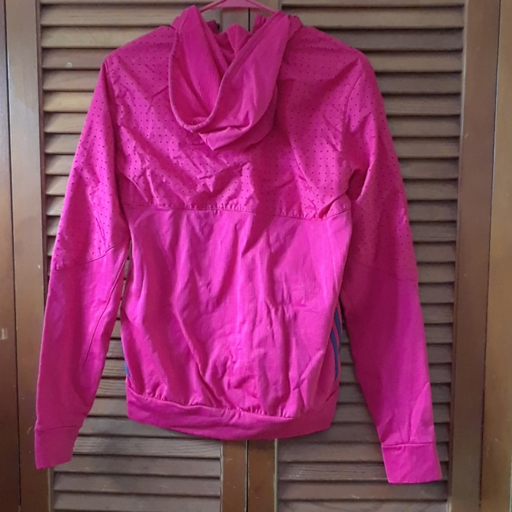 Adidas Jacket - Picture 2 of 4